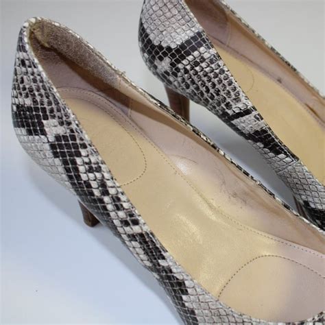 calvin klein shoes uk online|Calvin Klein snakeskin shoes.